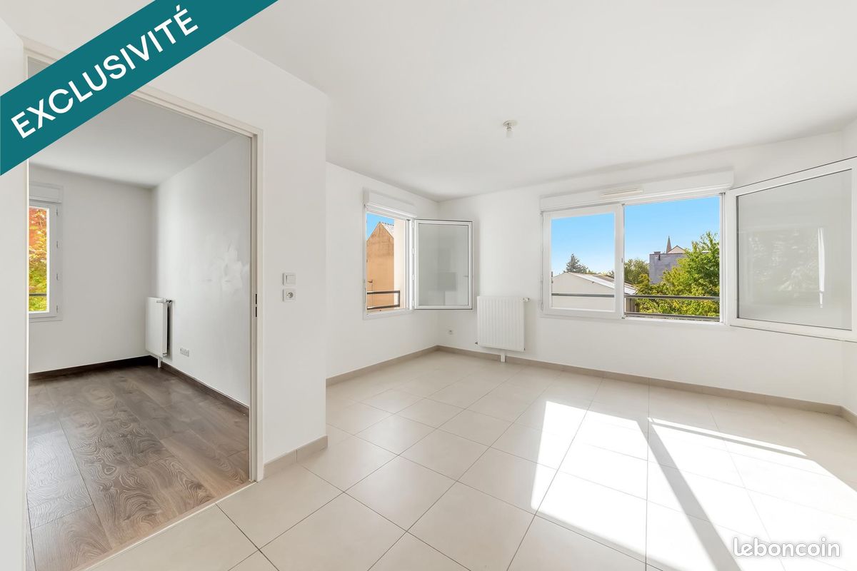 Appartement 2 pièces 41 m² · à Mordelles · 41 m² · 155 000 €
