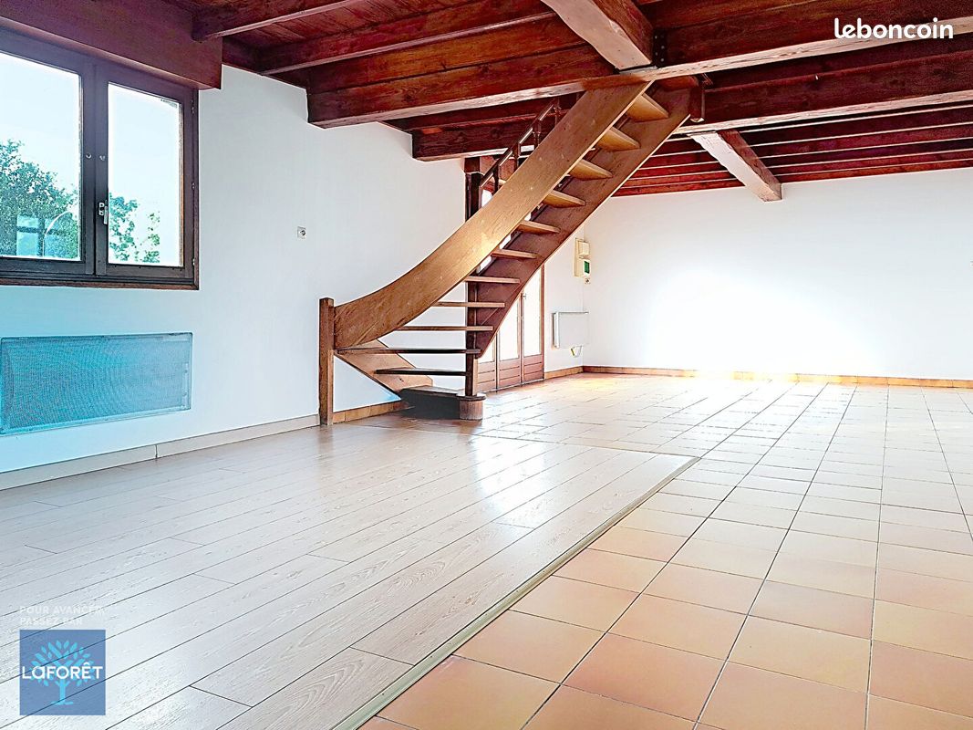 Maison 5 pièces 97 m² · à Ardres · 97 m² · 201 600 €