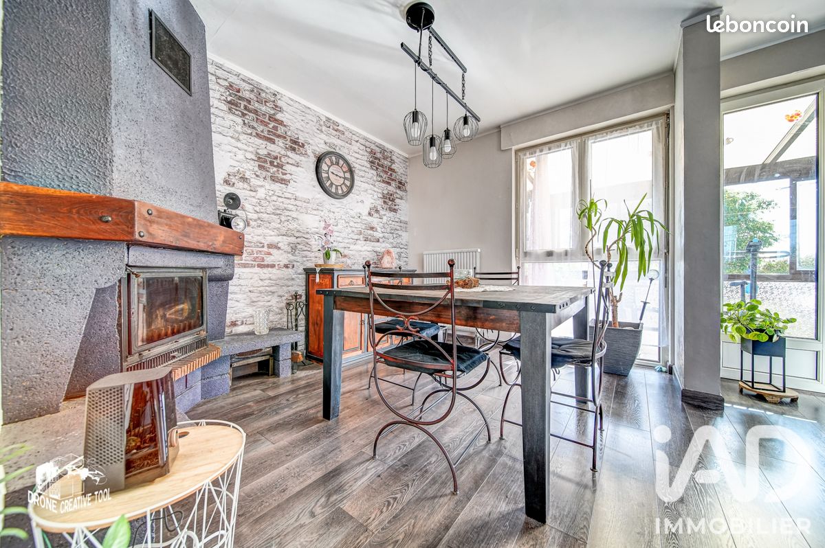 Maison 7 pièces 155 m² (image 6)