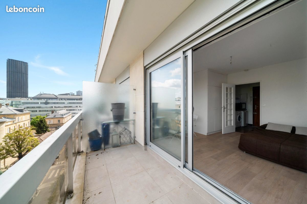 Appartement 1 pièce 22 m² · à Paris · 22 m² · 1 400 €/mois