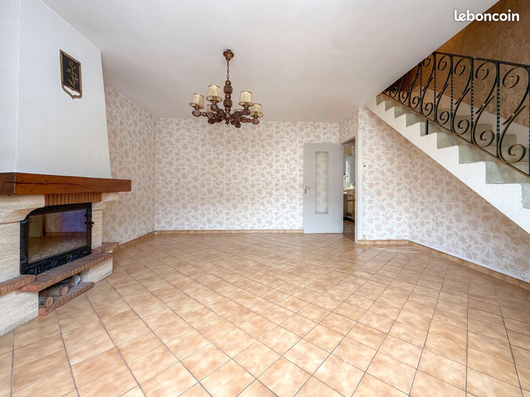 Maison 4 pièces 97 m² · à Trélazé · 97 m² · 247 925 €