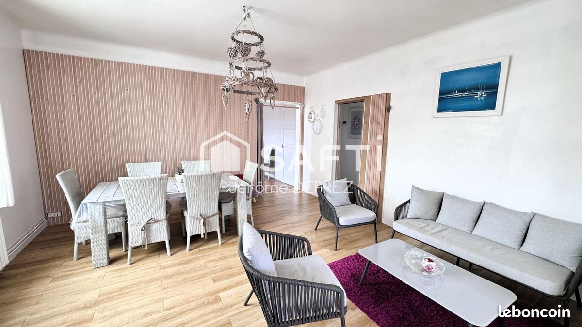 Maison 6 pièces 111 m² (image 1)