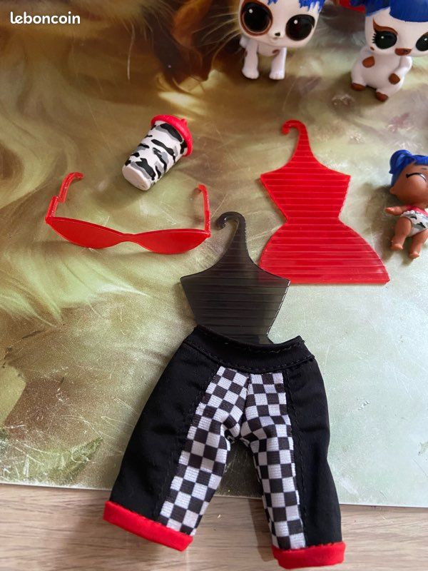 Jouets pour enfants (image 8)