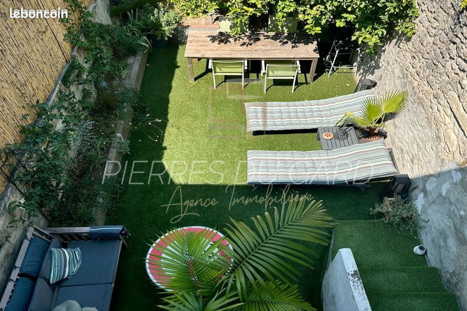 Maison 7 pièces 150 m² · à Uzès · 150 m² · 665 000 €