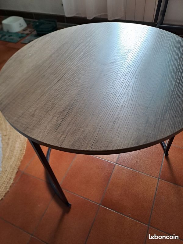Petites tables basses (image 2)