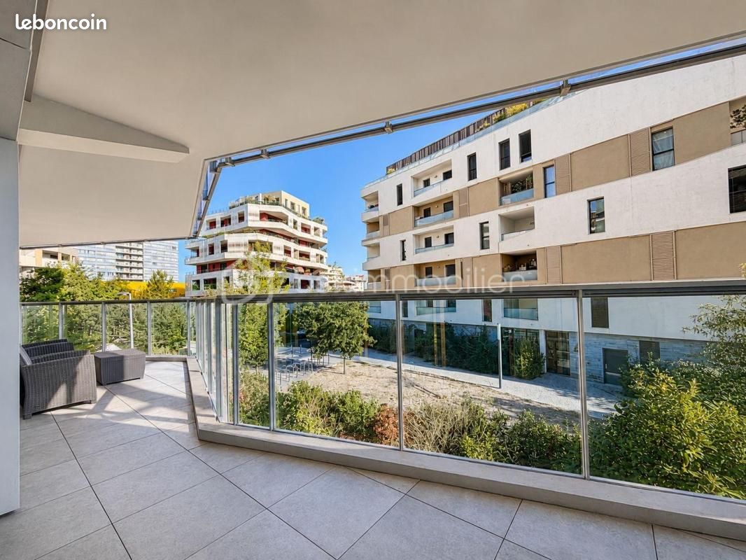 Appartement 3 pièces 64 m² · à Montpellier · 64 m² · 325 000 €