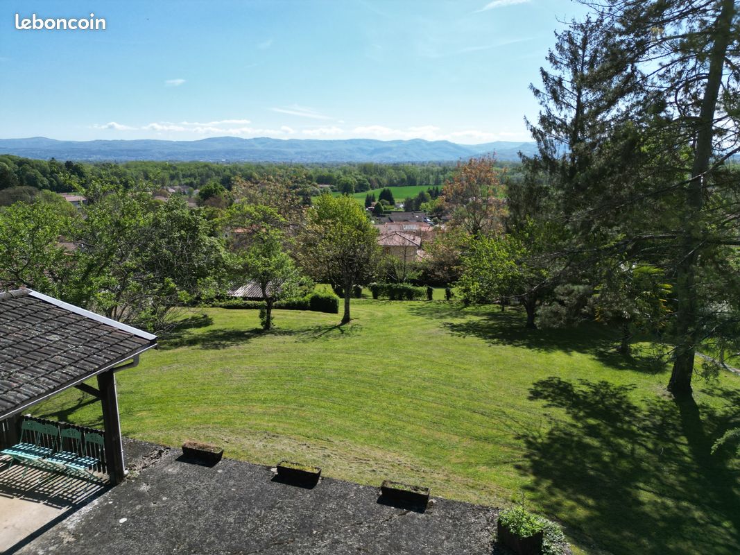Maison 4 pièces 73 m² · à Châtillon-la-Palud · 73 m² · 245 000 €
