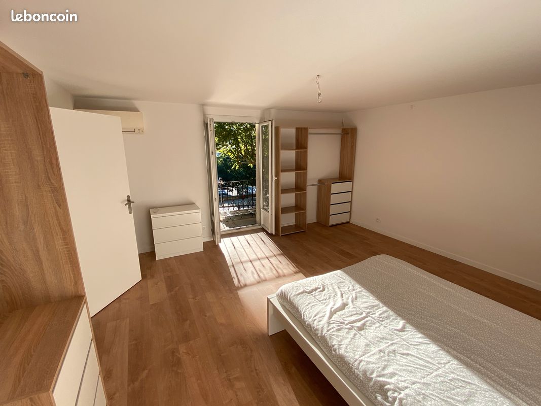 Appartement 3 pièces 80 m² · à Manosque · 80 m² · 900 €