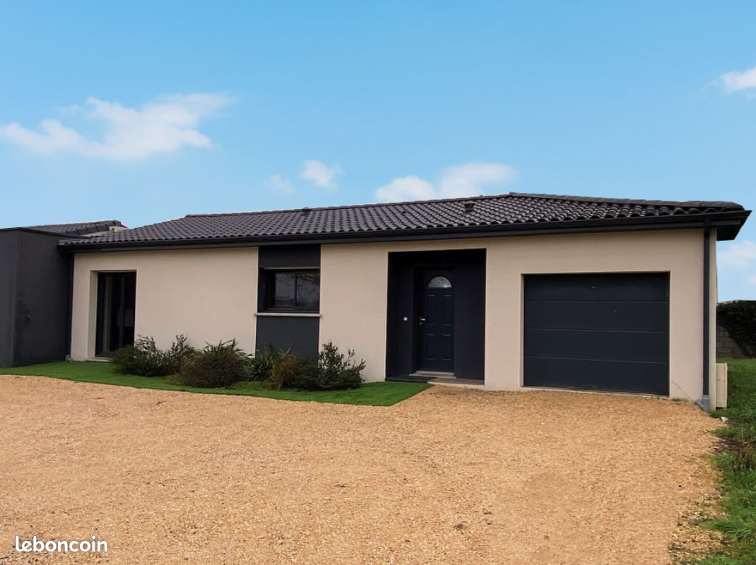 Maison 6 pièces 120 m² · à Bruille-lez-Marchiennes · 120 m² · 240 000 €