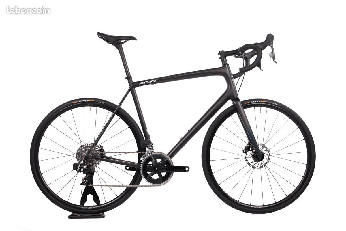 Specialized Aethos Comp Rival AXS (image 1)