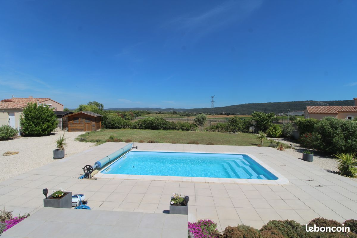 Maison 5 pièces 97 m² · à Fabrezan · 97 m² · 260 000 €