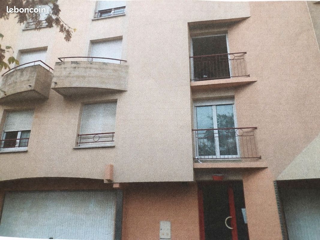 Appartement 1 pièce 20 m² · au Mans · 20 m² · 300 €/mois