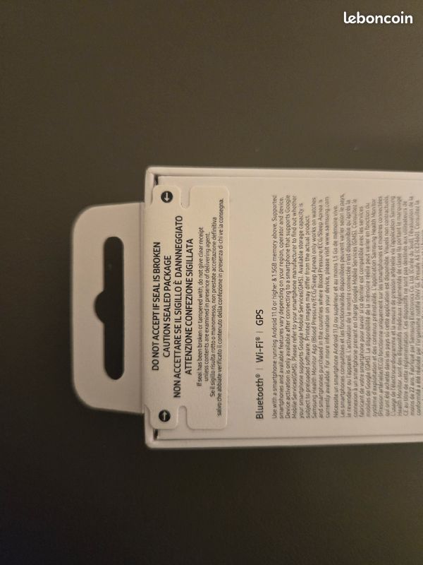 Samsung galaxy watch7 (image 3)