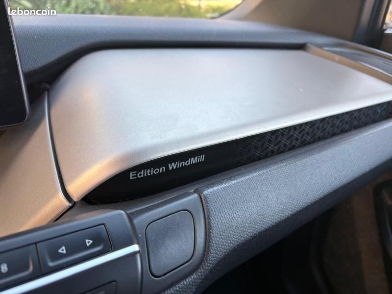 Bmw i3 170ch 120Ah Edition WindMill Atelier (image 13)