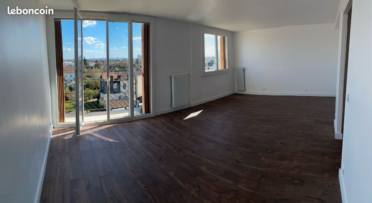 Appartement a louer eaubonne - 3 pièce(s) - 70 m2 - Surfyn