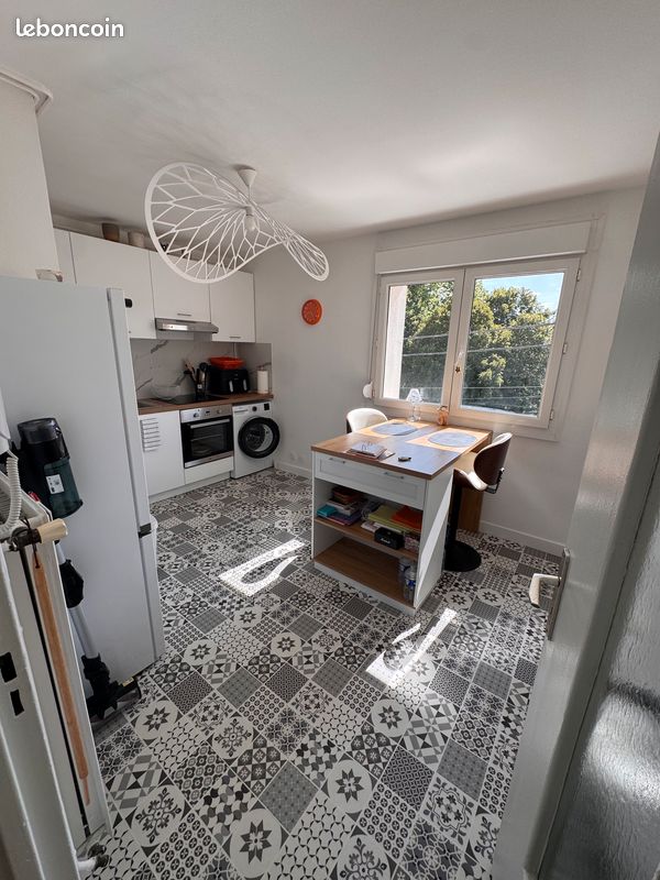 Appartement 3 pièces 57 m² · à Jarny · 57 m² · 700 €