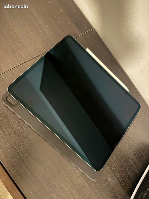 IPad Pro M4 13" (image 3)