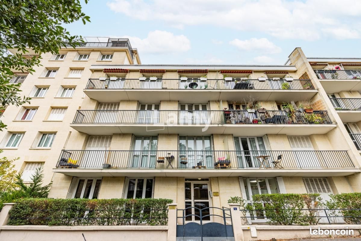 Appartement 5 pièces 96 m² · à Champigny-sur-Marne · 96 m² · 357 000 €