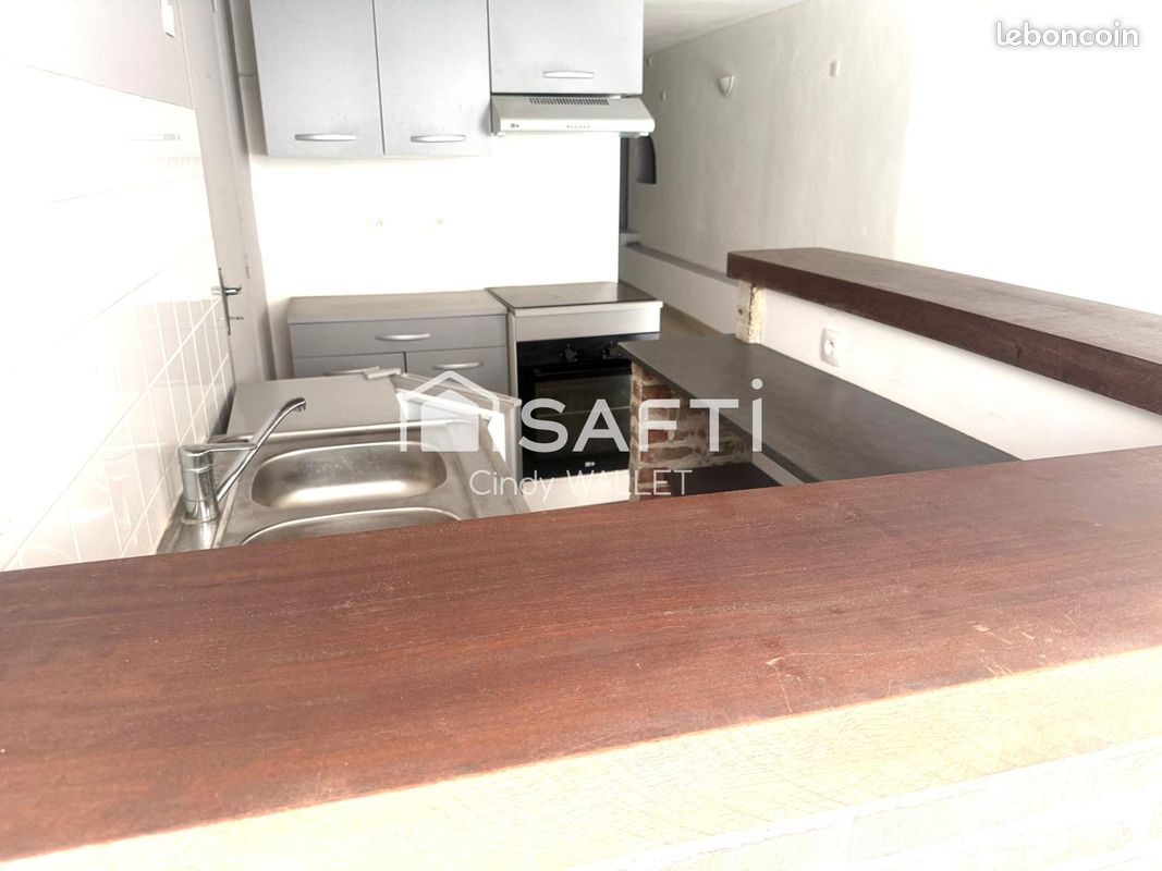 Immeuble 165 m² LAON (image 7)
