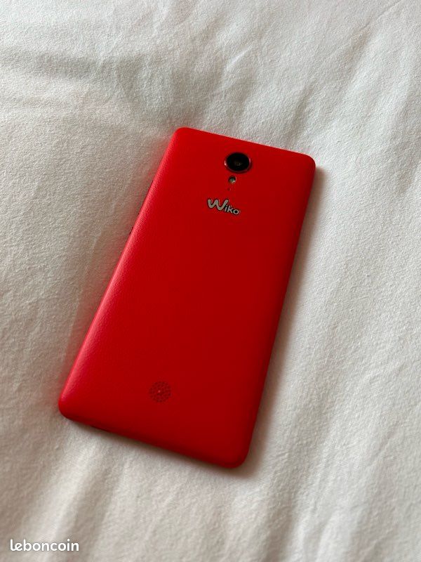 Téléphone Wiko Tommy (image 4)
