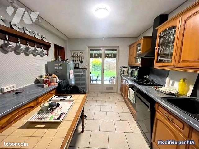 Maison 5 pièces 104 m² (image 2)