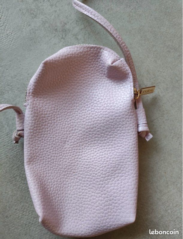Petit sac/pochette à bandoulière (image 2)