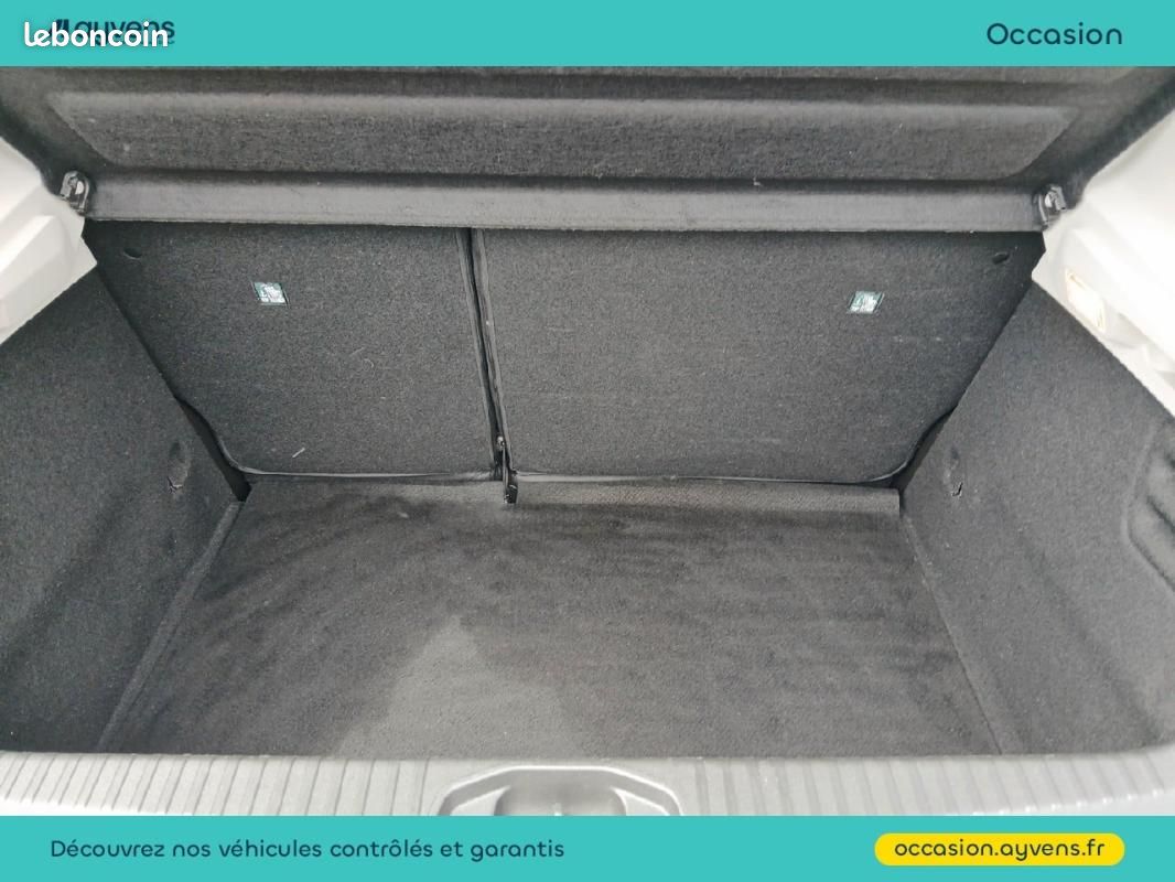 Renault Clio 1.0 TCe 90ch Business (image 13)
