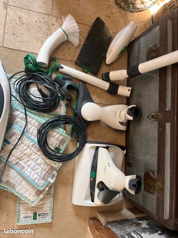 Poudre de nettoyage à sec tapis et moquettes Kobosan Active - Achat en  ligne - Kobold Vorwerk