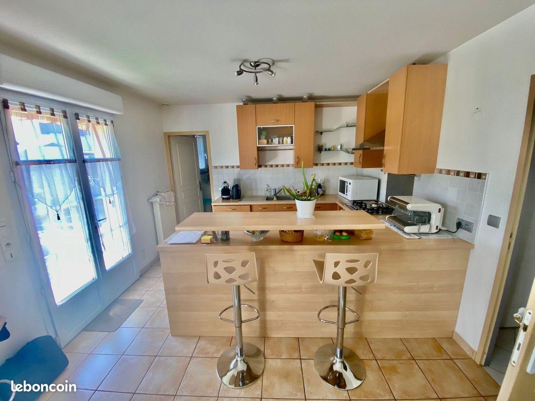 Pavillon 173 m² La Chapelle-Saint-Aubin (image 6)