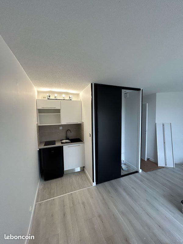 Appartement 1 pièce 24 m² · à Mérignac · 24 m² · 620 €