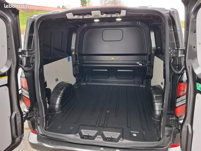 Ford Transit Custom Fg 320 L2H1 2.0 EcoBlue 170ch Cabine Approfondie Limited BVA8 (image 18)