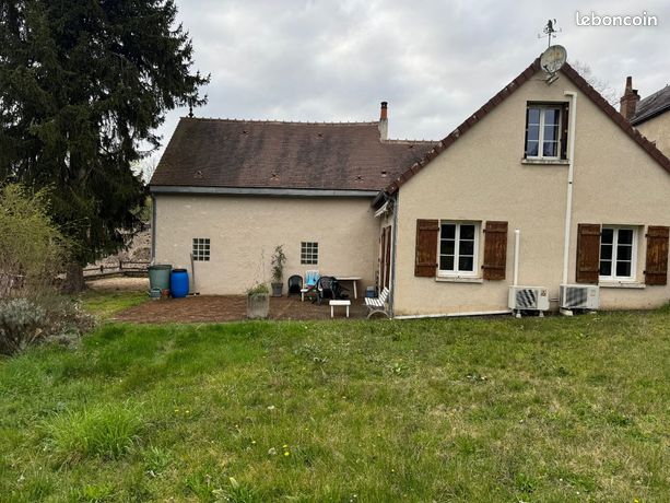 Maison 6 pièces 130 m²