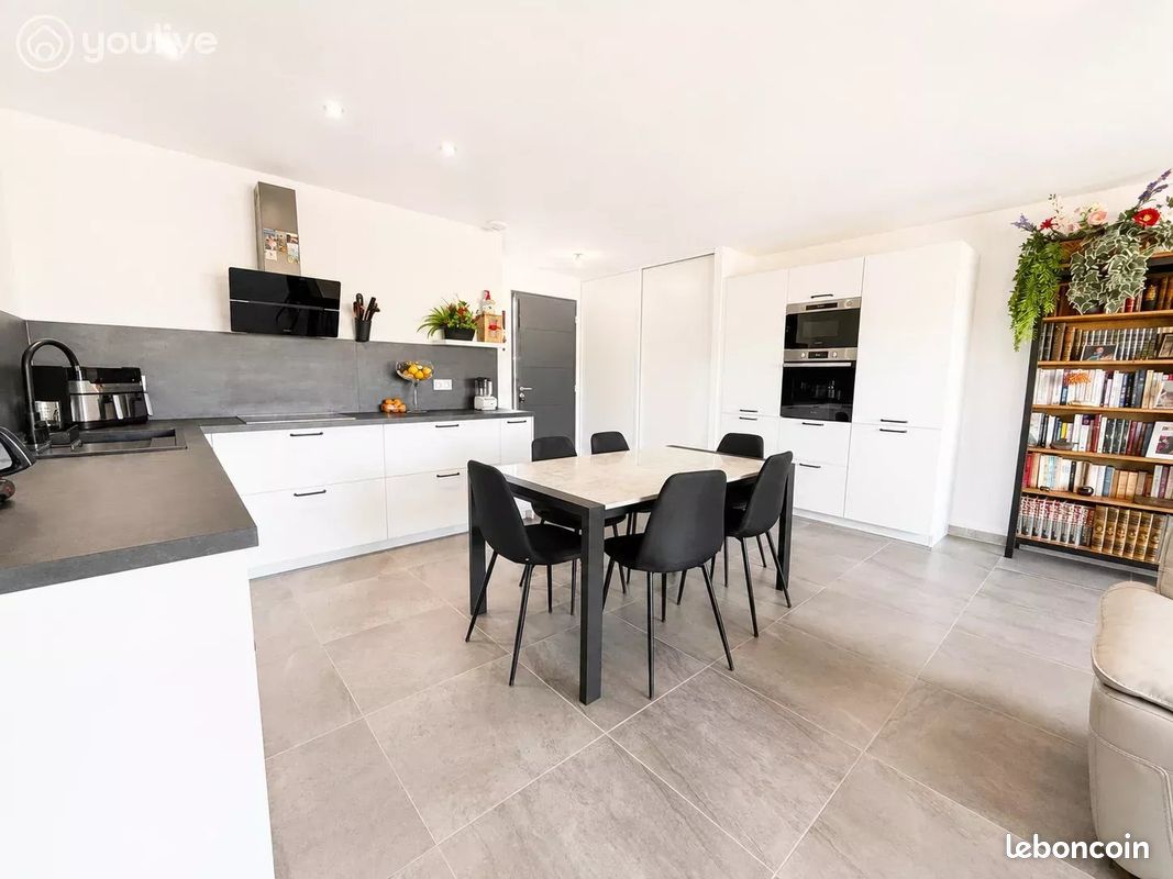 Appartement 3 pièces 71 m² (image 4)