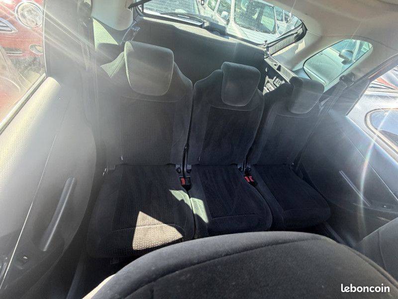 Citroen C4 PICASSO 1.6 HDI110 FAP EXCLUSIVE (image 14)