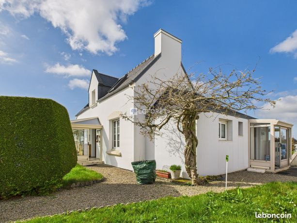 Maison 6 pièces 109 m²