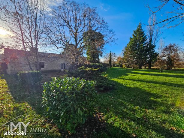 Maison 6 pièces 182 m²