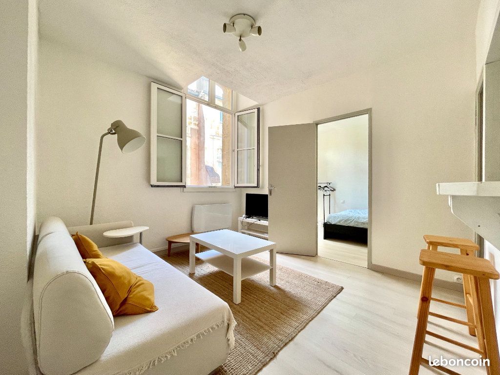 Appartement 2 pièces 30 m² · à Bordeaux · 30 m² · 850 €