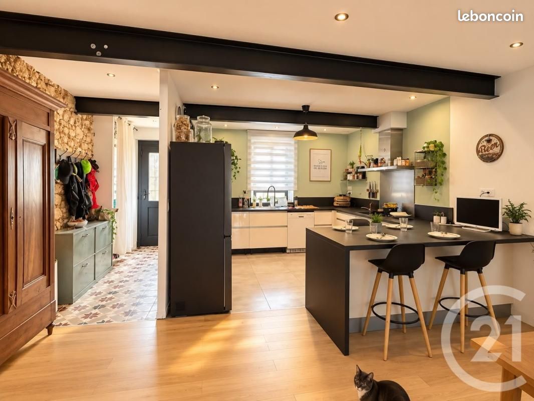 Maison 4 pièces 116 m² · à Lavaur · 116 m² · 299 000 €