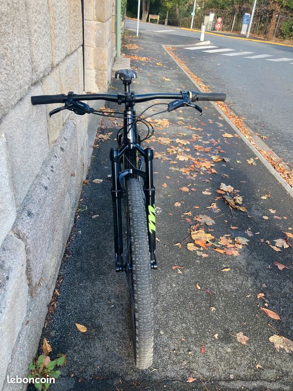 VTT xc 100 (image 3)