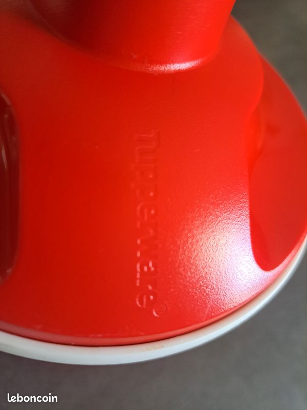 Batteur manuel Tupperware (image 2)