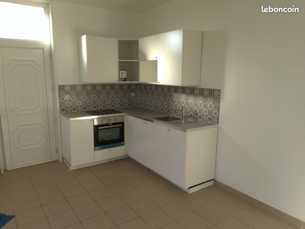 Appartement 3 pièces 62 m² · à Loos · 62 m² · 799 €/mois
