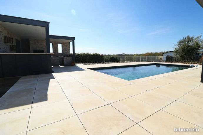 Maison 6 pièces 172 m²