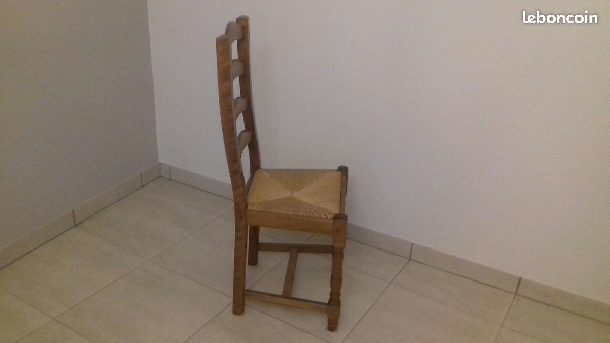 Chaises (image 2)