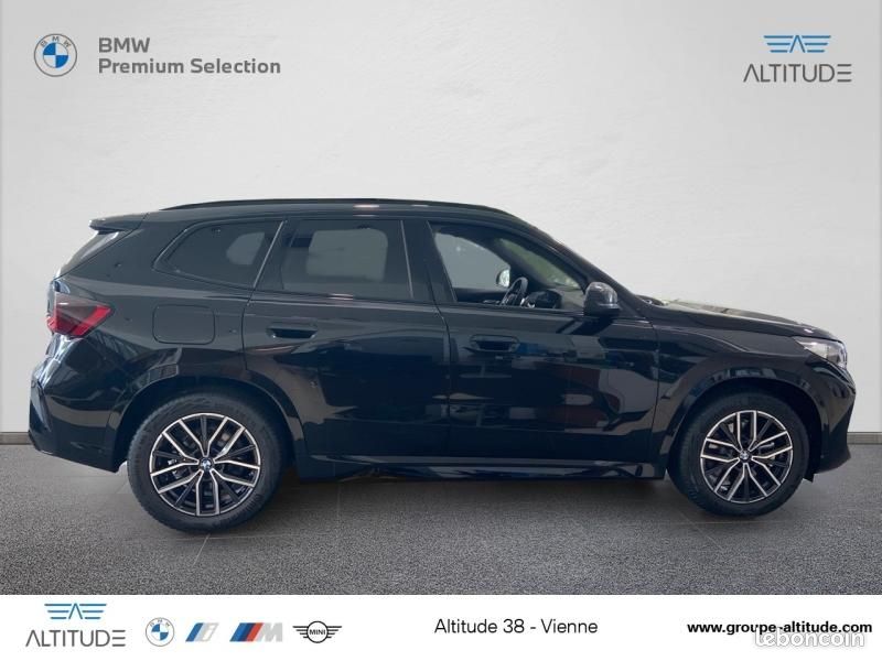 Bmw X1 xDrive25e 245ch M Sport (image 5)