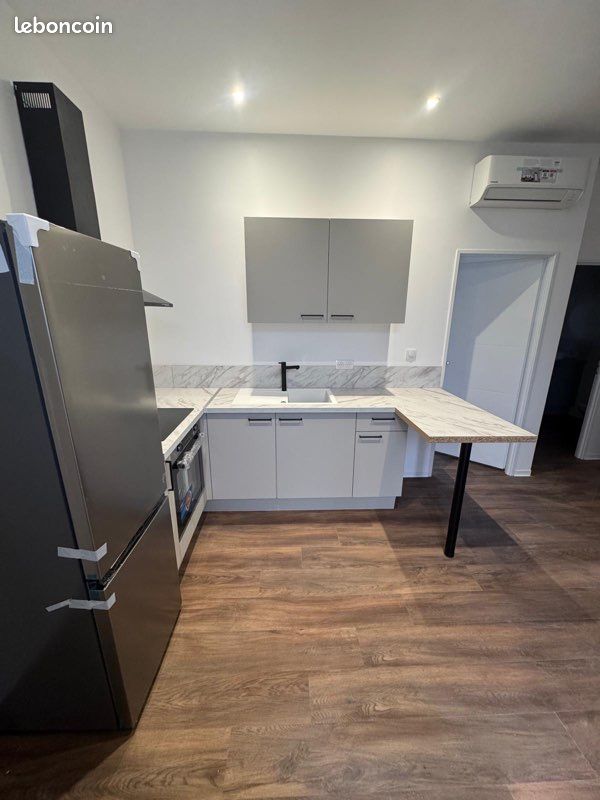 Immeuble 6 pièces 110 m² · à Montluçon · 110 m² · 162 000 €