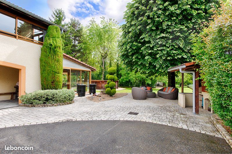 Maison 5 pièces 146 m² · à Moidieu-Détourbe · 146 m² · 419 000 €
