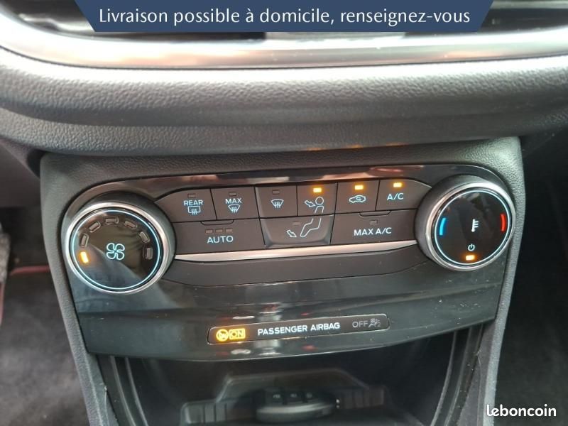 Ford Puma 1.0 Flexifuel 125ch S&S mHEV ST-Line (image 10)