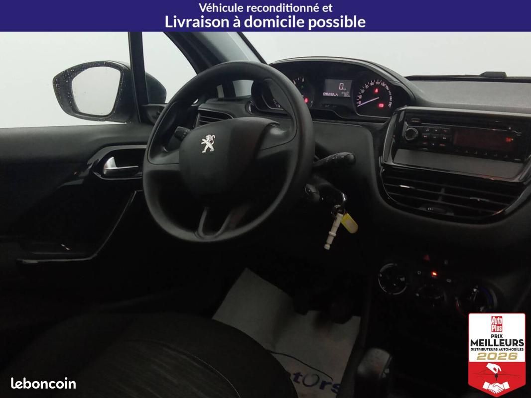 Peugeot 208 Affaire BlueHDI 75 Pack Clim 2PL (image 13)
