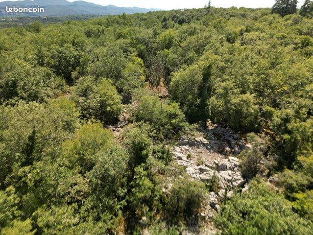 Terrain 5 010 m² Labeaume