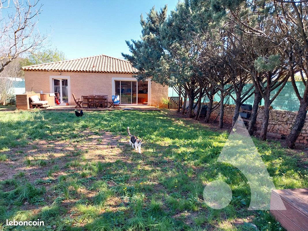 Maison 4 pièces 99 m² · à Vidauban · 99 m² · 379 000 €